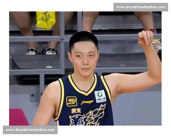 广东北控交易陷僵局!杜锋三筹码求购陈国豪,北控死磕胡明轩